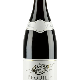 AOP Brouilly «Les Griottes»