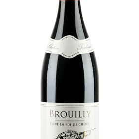 AOP Brouilly «Fût de chêne»