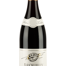 AOP Brouilly