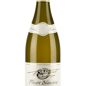 AOP Beaujolais Blanc « Fleurs Blanches »