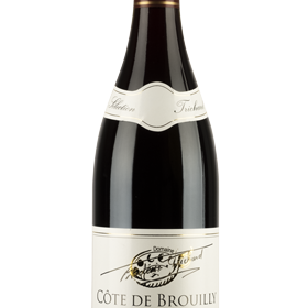 AOP Côte-de-Brouilly